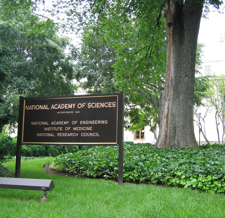 National Academy of Sciences