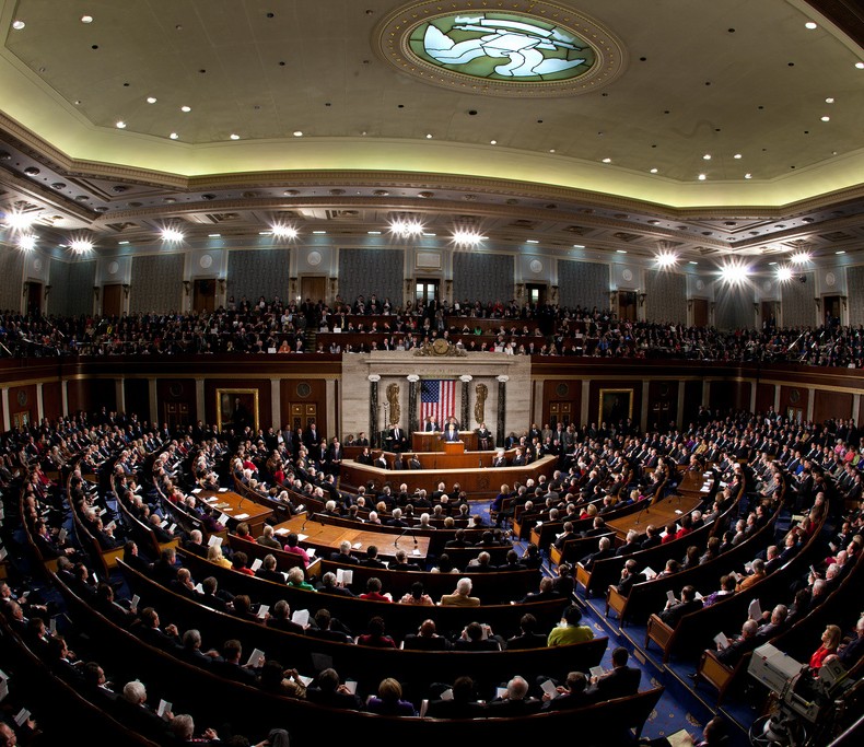 State of the Union 2011