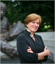 Dr. Nina Fedoroff