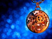 Image credit: Stopped Watch by JD Hancock via Flickr.