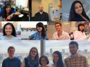 GSA Trainee Organized Symposia