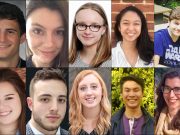 2019 finnerty awardees