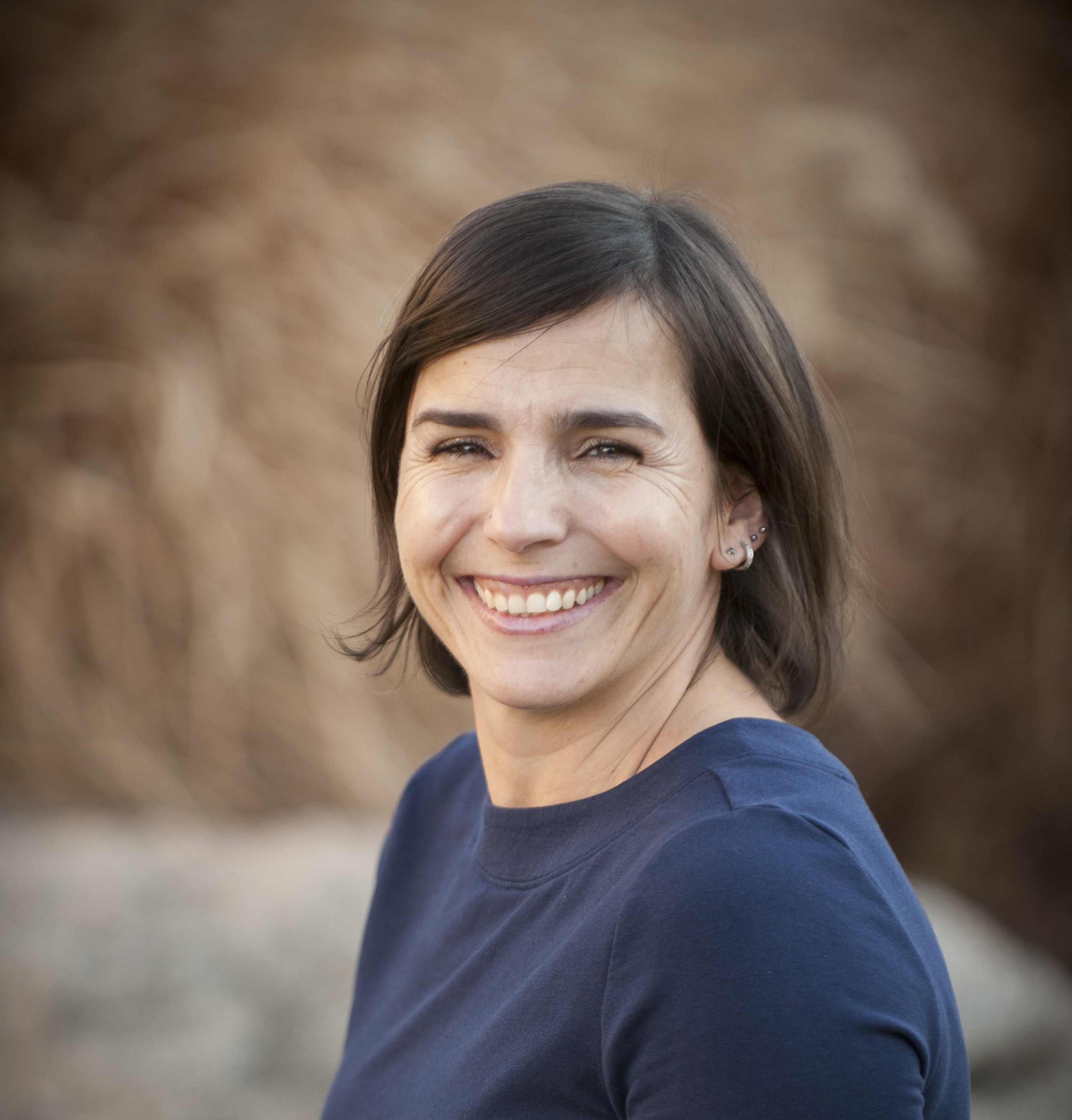 Photo of Tania Reis