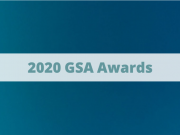 2020 GSA Awards