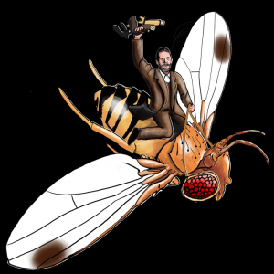 Art by Alex Cagan, Max Planck Institute for Evolutionary Anthropology